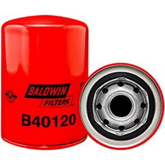 Baldwin PT146 Full-Flow Lube Element 
